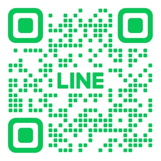 QR Code ทักเข้ามา สถิติหวยหุ้น2567 Line @